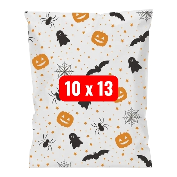 10 Poly Mailer Bags Size: 10 X 13 - Picture 1 of 7